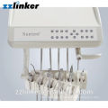 Dental Products Chine Unité dentaire Suntem ST-D307 Upgrated Version